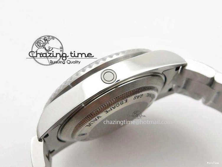 MiroTime 0411 Flexible Sea-Dweller BP-Maker 16600 SuperLumed A 4045